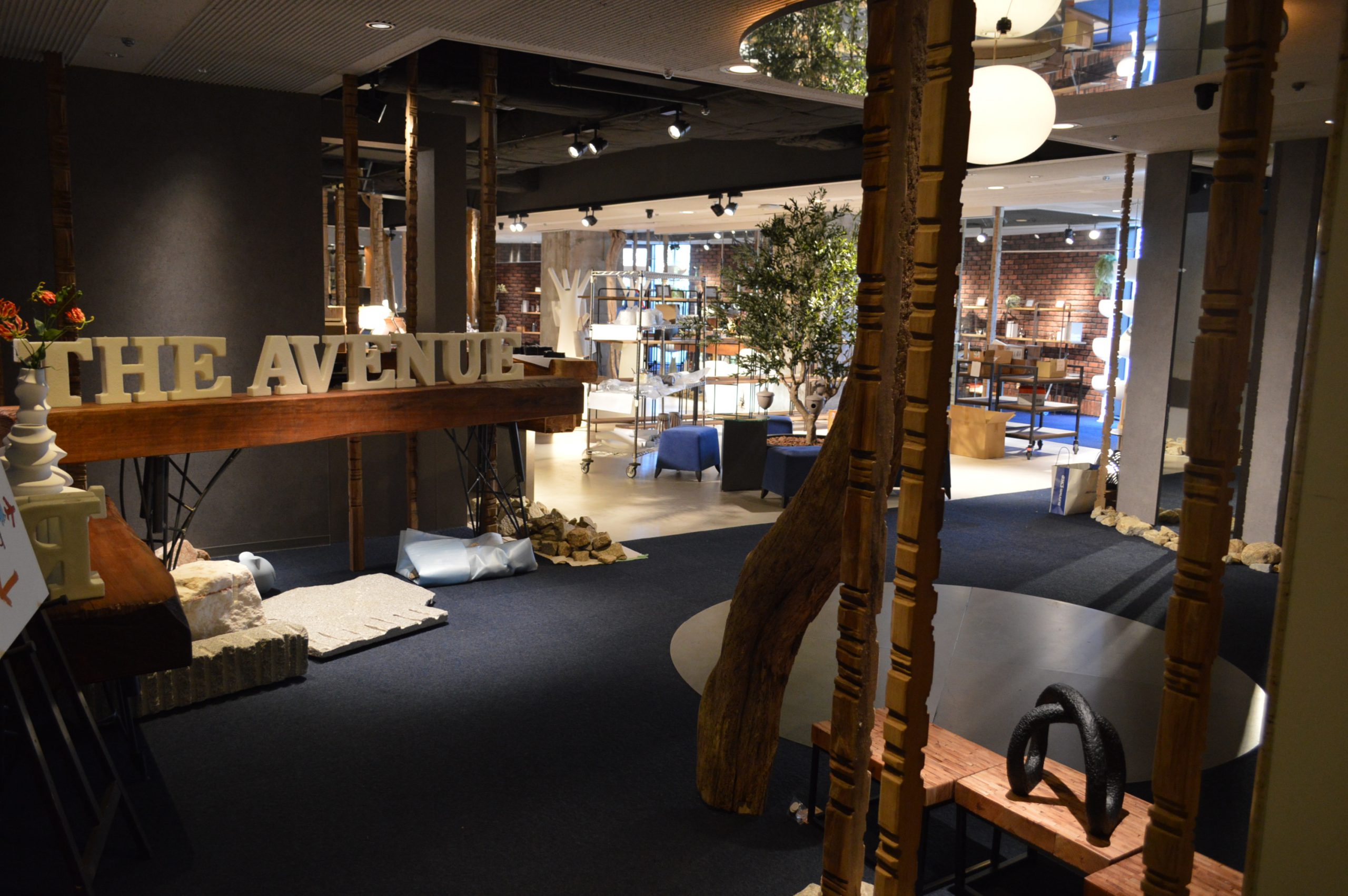 THE CHELSEA AVENUE オープン！