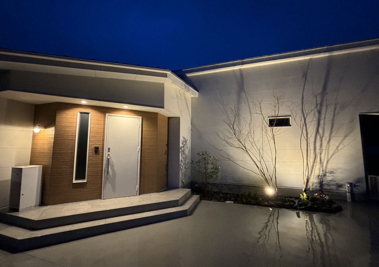新築住宅